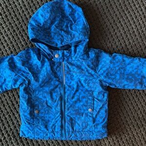 Columbia 2T Outgrow Jacket